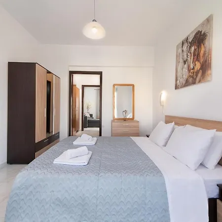 Dolce Casa Suite1 *