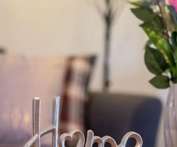 Dolce Casa Suite1 公寓