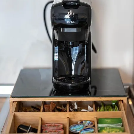 Dolce Casa Suite1 Lejlighed