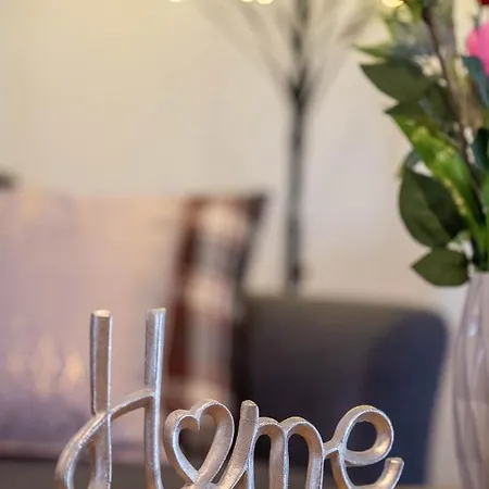 Dolce Casa Suite1 Appartement