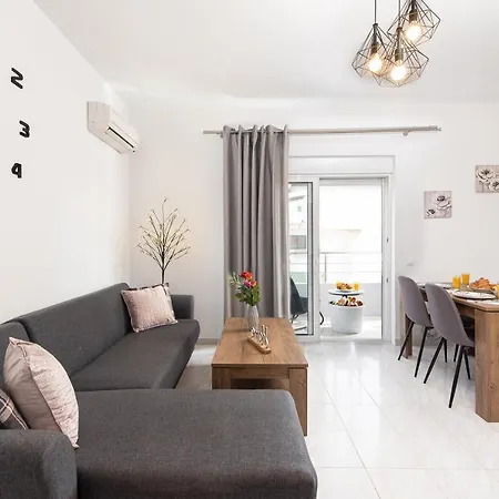Apartment Dolce Casa Suite1 Afantou
