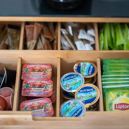 Dolce Casa Suite1 * Afantou