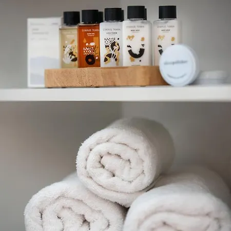 Dolce Casa Suite1 Lejlighed *