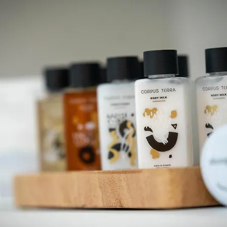 Lejlighed Dolce Casa Suite1