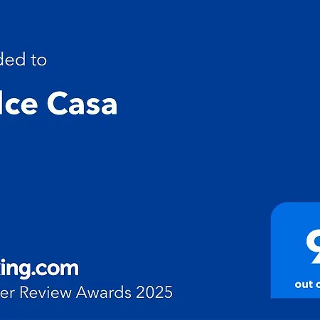 Dolce Casa Suite1 * Afantou