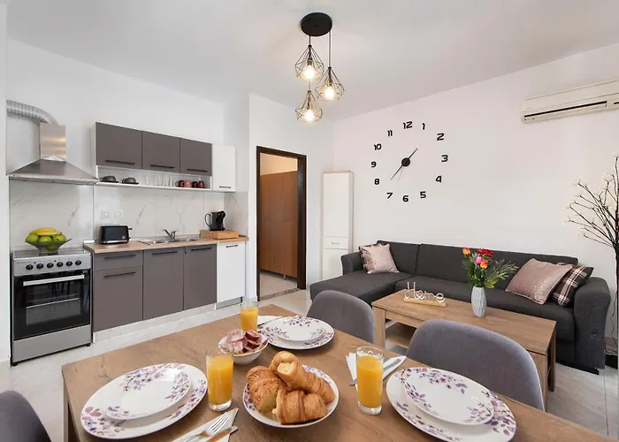 Appartement Dolce Casa Suite1 *