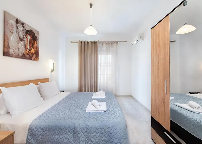 Lägenhet Dolce Casa Suite1 *