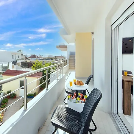 Dolce Casa Suite1 * 아판토우