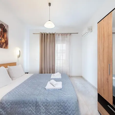 Апартаменты Dolce Casa Suite1 *