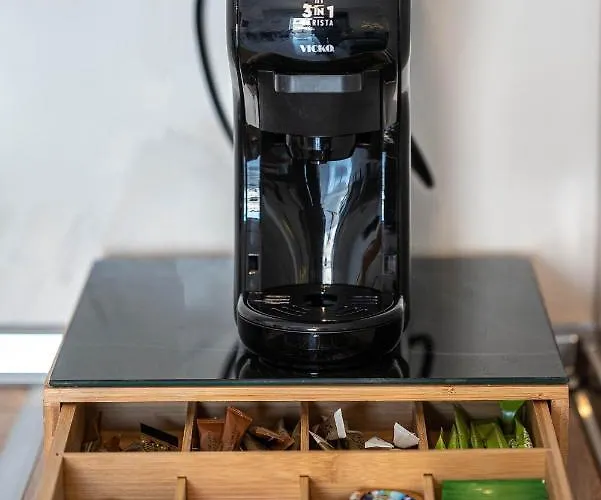 Dolce Casa Suite1 شقة