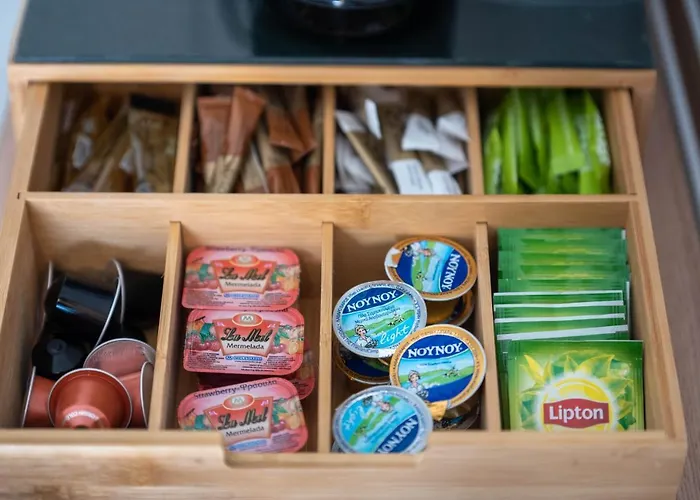 Dolce Casa Suite1 * أفانتو