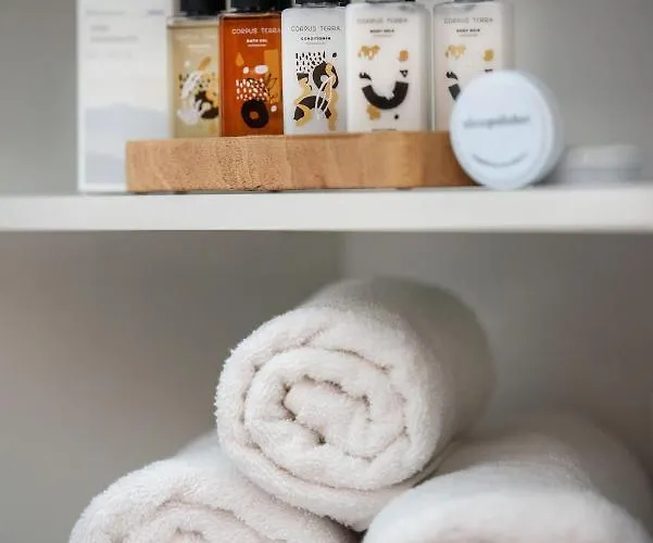 Dolce Casa Suite1 شقة *