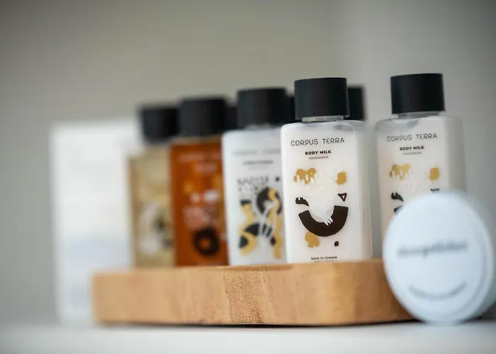 شقة Dolce Casa Suite1