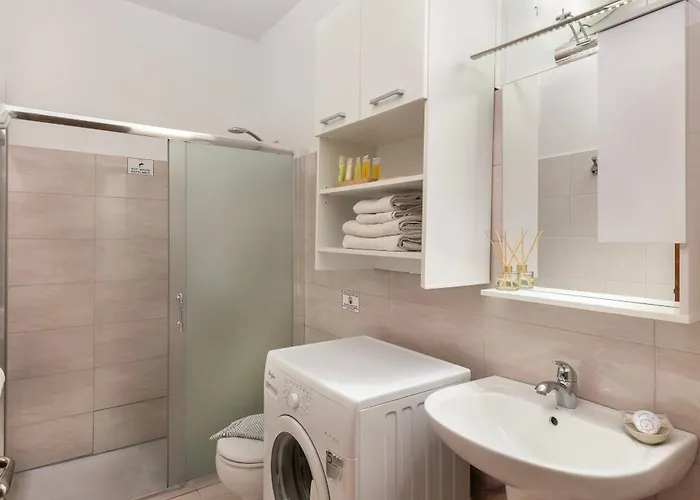 شقة Dolce Casa Suite1 *